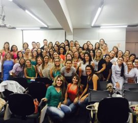 1° Simpósio de Eletroterapia Dermafuncional e Estética IBRAMED – Ribeirão Preto
