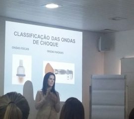 Curso Tecnologias em Dermatofuncional com a Profª Drª Patrícia Froes – Ribeirão Preto