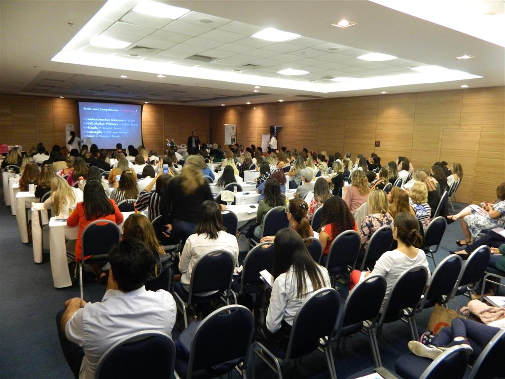 Meeting Derma 2019 Tendências na Estética em Ribeirão Preto